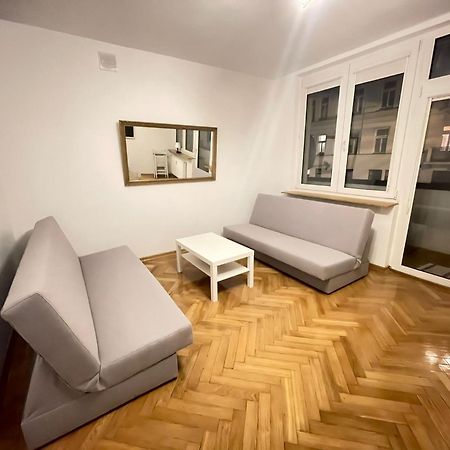 Yourapart Wilcza Warszawa Zewnętrze zdjęcie