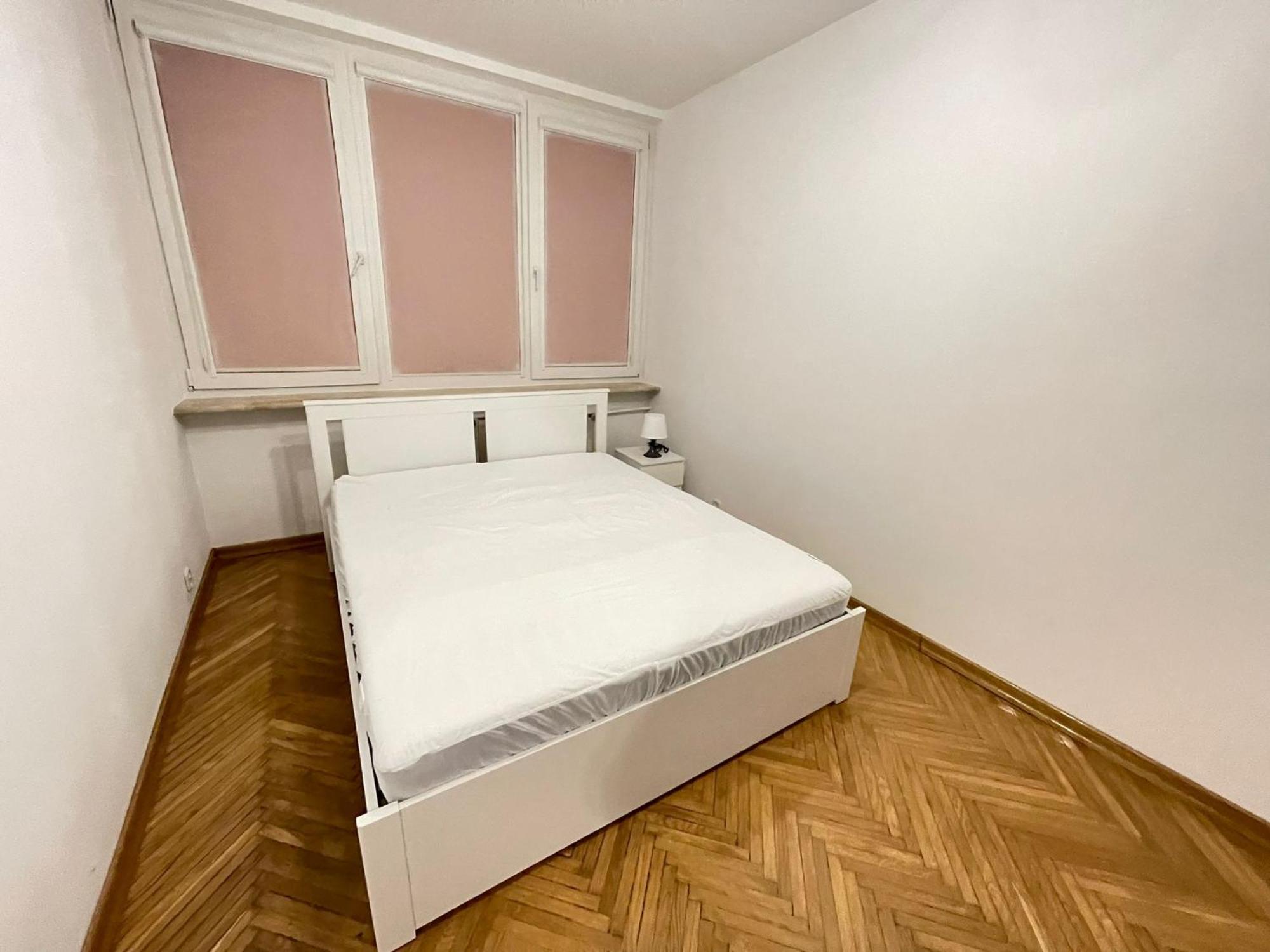 Yourapart Wilcza Warszawa Zewnętrze zdjęcie